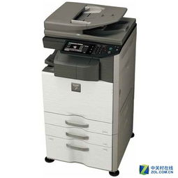 春節(jié)辦公采購首選 夏普2008uc廣州原裝品質(zhì)，打造高效辦公新體驗(yàn)